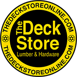 The Deck Store Online Logo