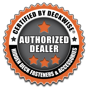 DeckWise Authorized Dealer