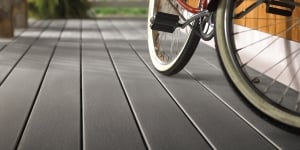 Deckorators Decking