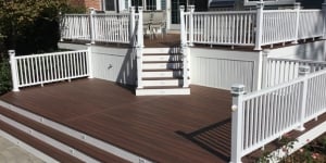 Fiberon Decking