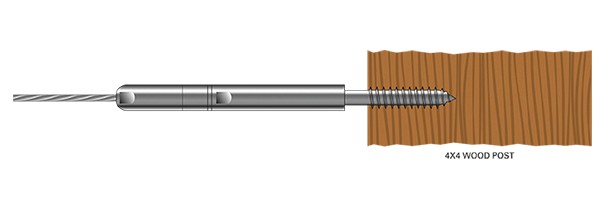 Wood Level Tensioner