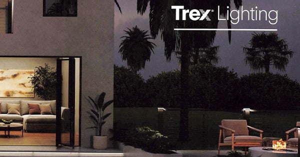 New Trex Lighting