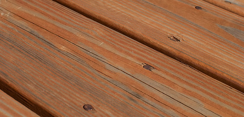 deck-stain