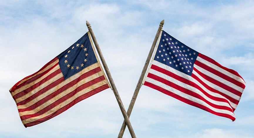 Happy Fourth Of July!