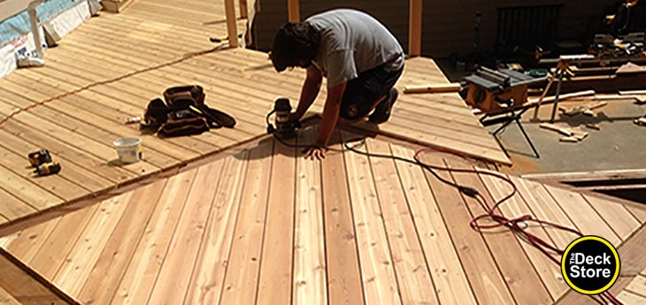 Happy Labor Day From The Deck Store