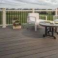 Shop Trex Decking