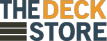 The Deck Store Logo