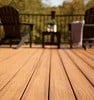 Popular Composite Decking